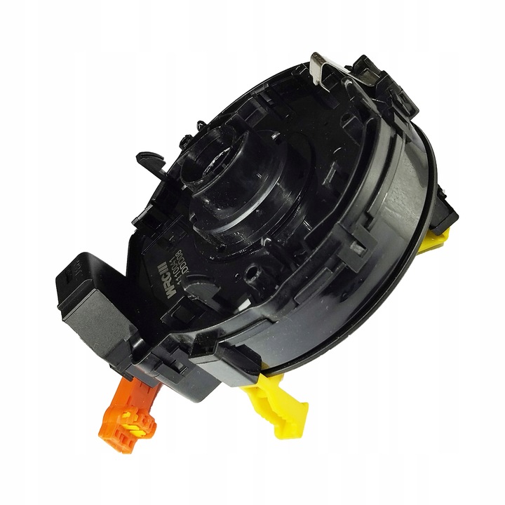 фото №9, Лента сматыватель подушки подушка безопасности toyota corolla 2.0 d-4d 1.6 vvt-i 1.4 d 02-