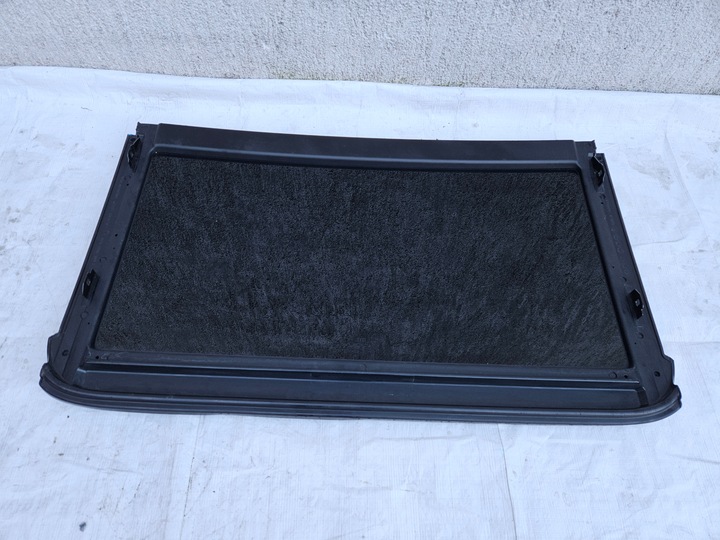 фото №1, Стекло люк панорама audi a6 c7