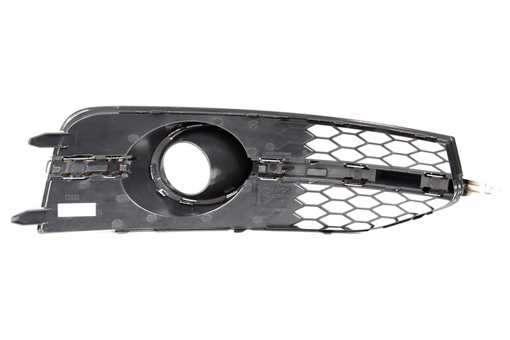 фото №2, Заглушка решітка бампер ліва перед audi a7 c7 aso