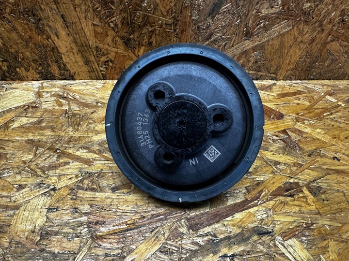 фото №1, Колесо переменных faz распределительный вал volvo xc60 2.0t 31480437 b4204t11