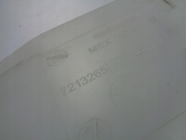 фото №6, Бачок омывателя bmw x3 f25 2010-