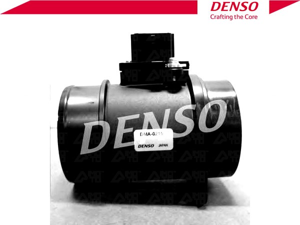 фото №4, Denso витратомір масовий повітря afh6030 8200