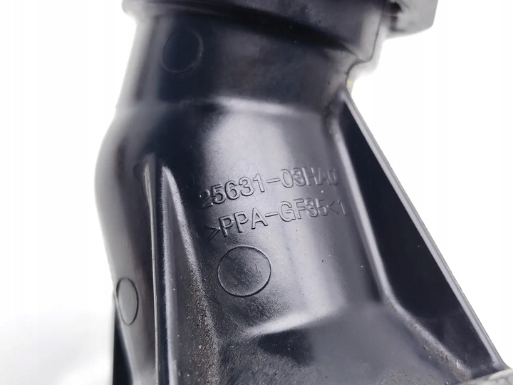 фото №7, Hyundai ioniq шланг / шланг радиатор 1.6 gdi плагин-гибрид плагин гибрид