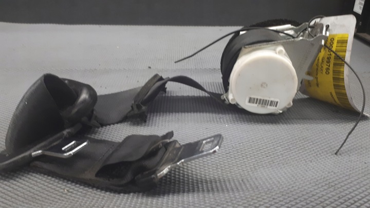 фото №1, 9g9n-611b69-daw pas левый зад ford mondeo mk4