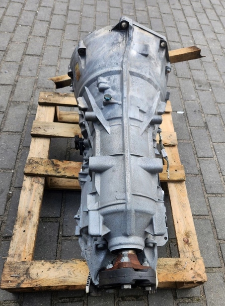 фото №8, Bmw 1 f20 f21 2.0d коробка передач коробки передач автомат ga8hp50z 8486690