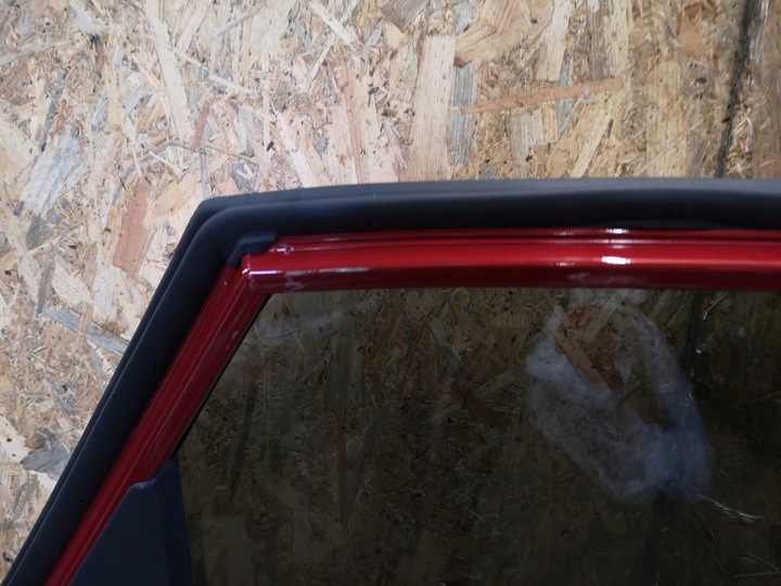 фото №8, Двері лівий зад задні ліві hyundai kona