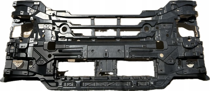 фото №1, Бампер man tg3 tgx3 81416105821