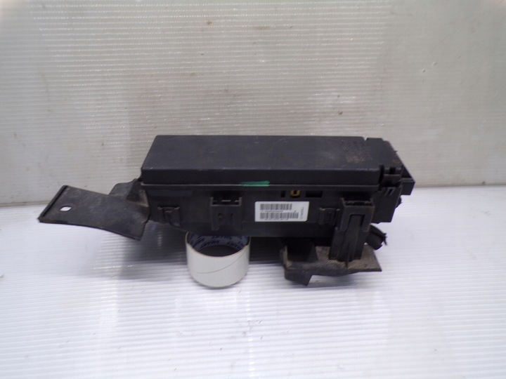 фото №1, Коробка запобіжників jeep grand cherokee wk