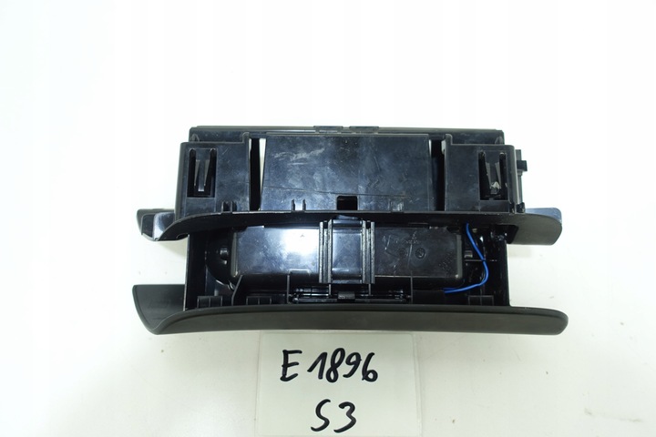 фото №6, Бардачок попільничка двері лівих porsche cayenne