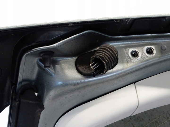 фото №16, Крышка крышка багажника зад задняя стекло land rover discovery sport l550 1bc