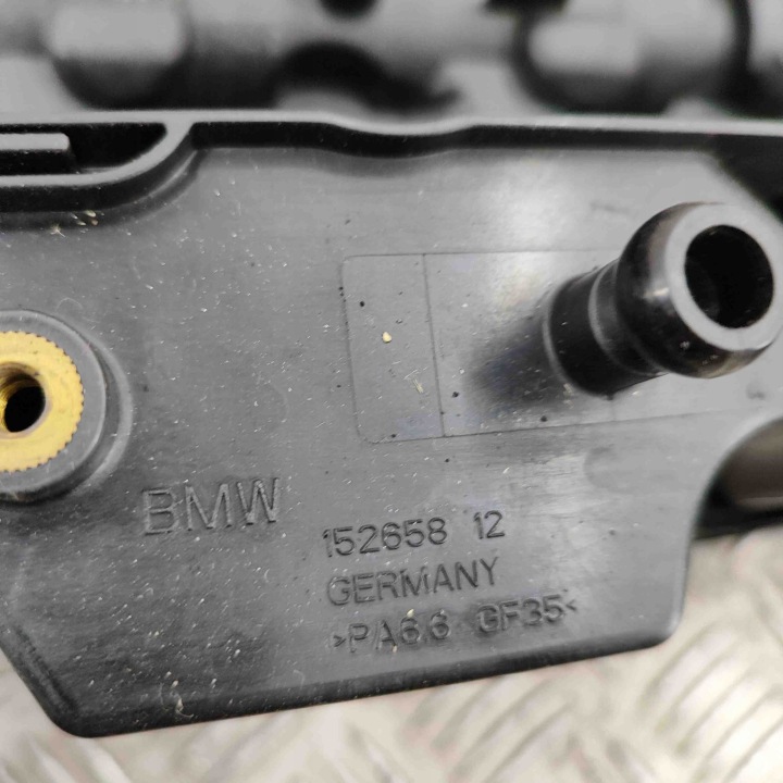 фото №8, Крышка клапанов bmw x6 e71, e72 7818249 28104009 3.0l 225kw 2012
