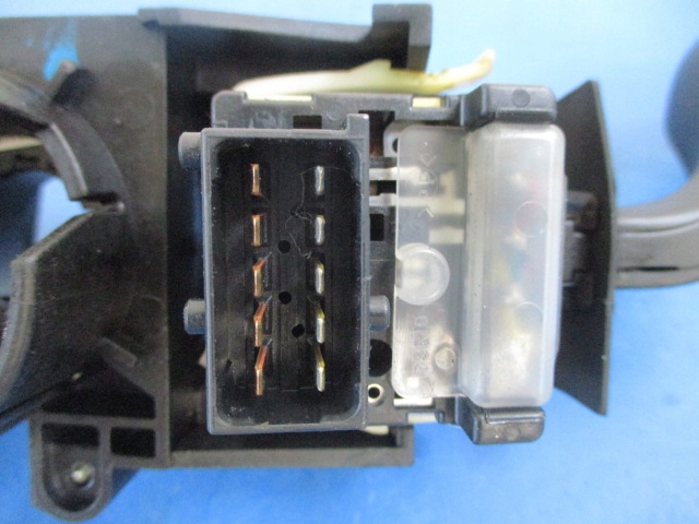 фото №8, Saab 9-5 i 2-th рестайлинг универсал переключатель комбинированный