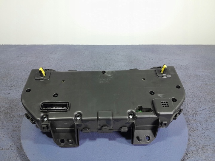 фото №5, Toyota avensis iii t27 2.0b 152 km приборы спидометр 83800-05l20