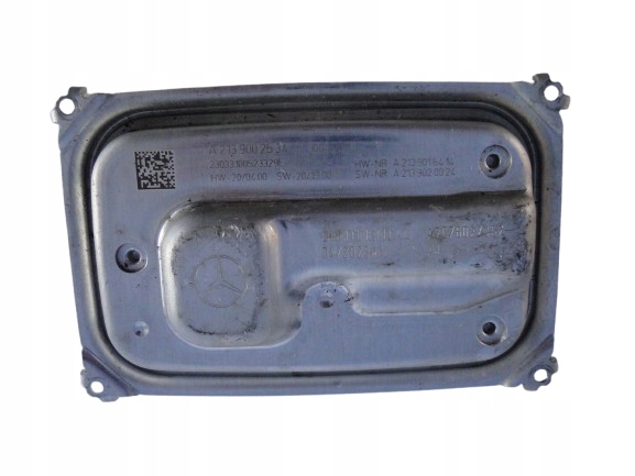 фото №1, Mercedes gle 167 a 177 b glb gla 247 glc 253 преобразователь multibeam led