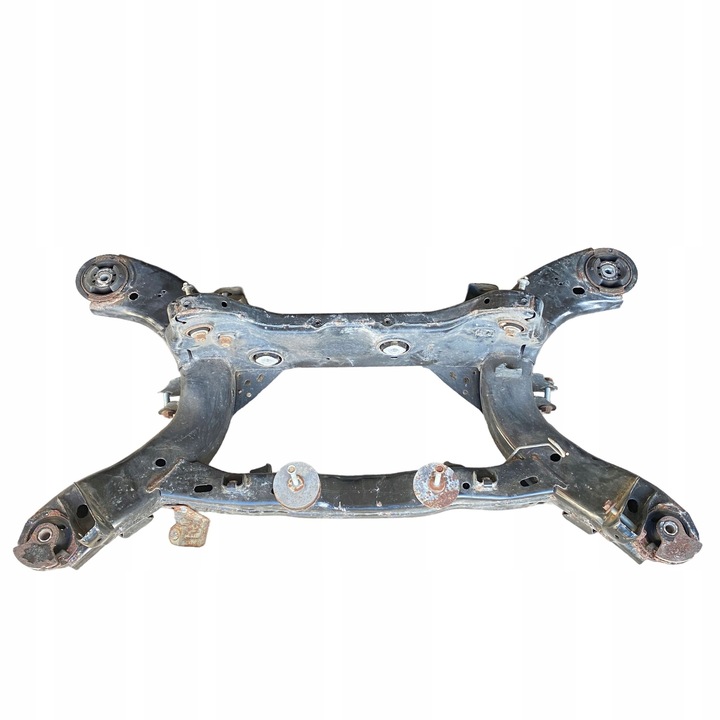 фото №6, Dodge charger 2016 балка задние