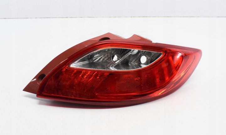 фото №1, Mazda ii 2 de лампа права зад задня org eu