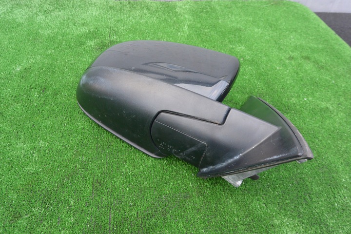 фото №9, Дзеркало праві 3 pin 475 чорний bmw x5 e70 рестайлінг usa