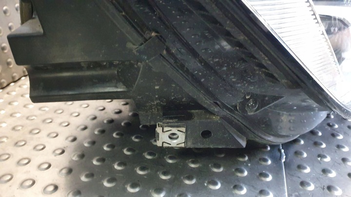 фото №8, Лампа перед правая vw tiguan ii 5nc941006b 16-