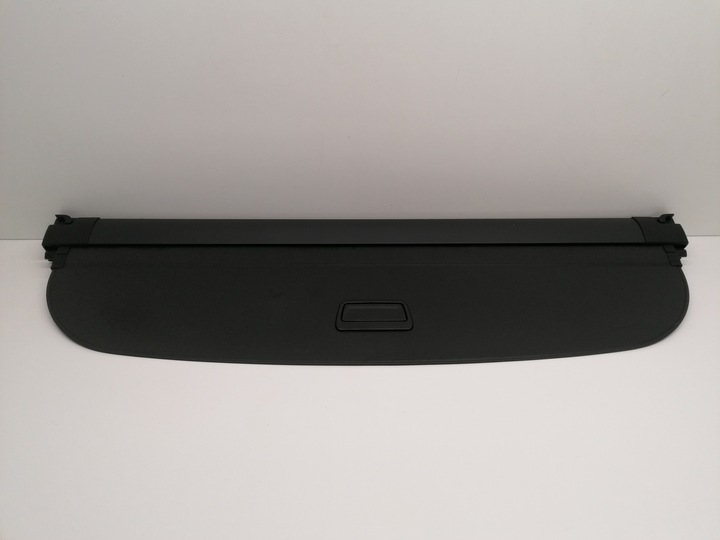 фото №1, Audi q5 80a ролета багажника оригинал 2016-