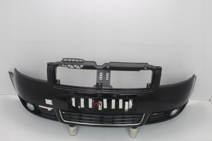 фото №1, Бампер перед audi a4 b6 02-05r ly9b cabrio