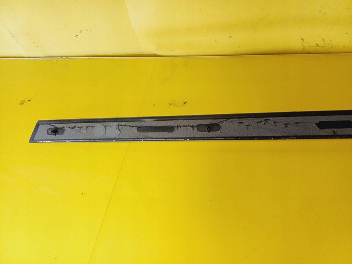 фото №7, Планка дверь правый зад audi a6 c5 4b0853964a nr418