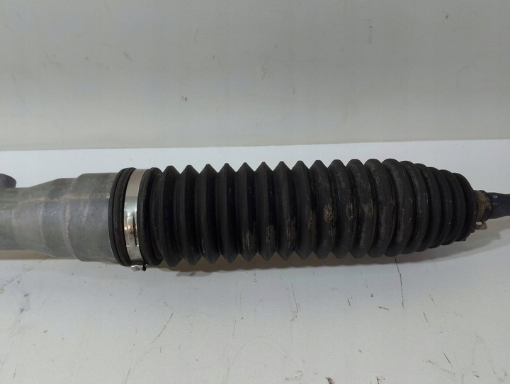 фото №5, Mazda cx-3 трансмісія кермова hgf7654321 y111