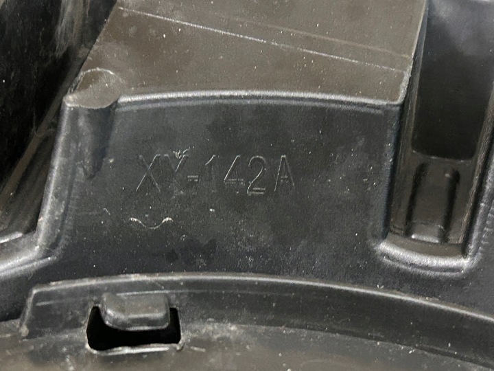 фото №8, Решётка радиатора mercedes vito w447