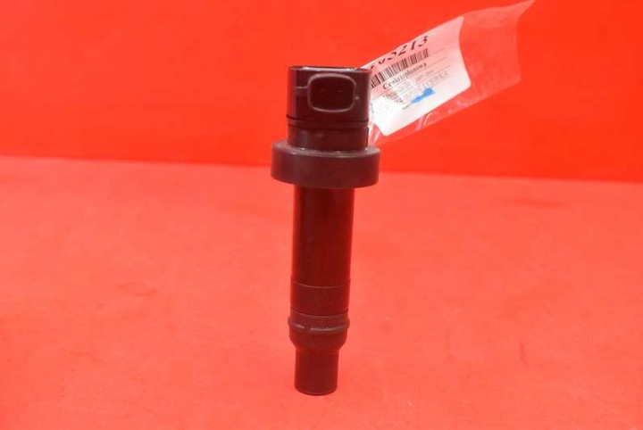 фото №4, Катушка зажигания 0986221063 hyundai i30 1 i 1.4 16v 109 km 07-10