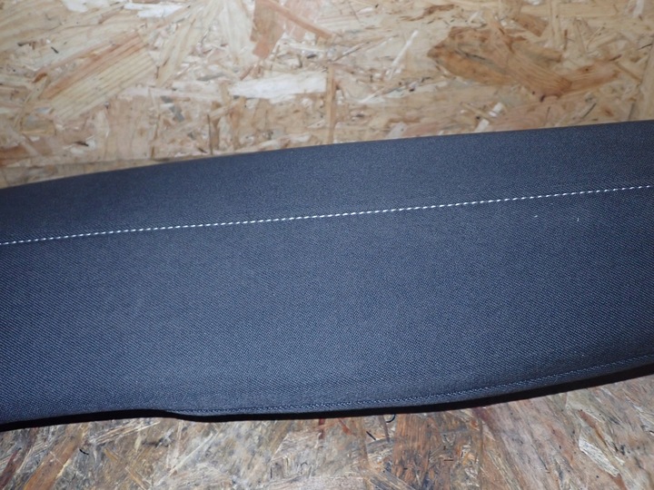 фото №9, Уголок сиденья opel insignia b 39131397 6023