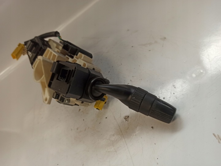 фото №10, Honda civic 8 viii переключатель комбинированный лента сматыватель 35250-smg-h512-m1