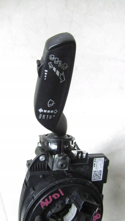 фото №9, Audi q3 8u переключатель комбинированный 5k0953569b 11-