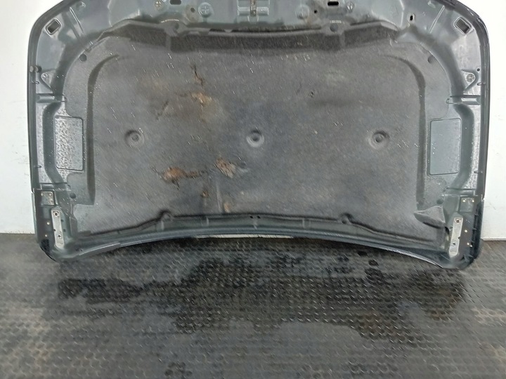 фото №10, Капот suzuki grand vitara ii zj3