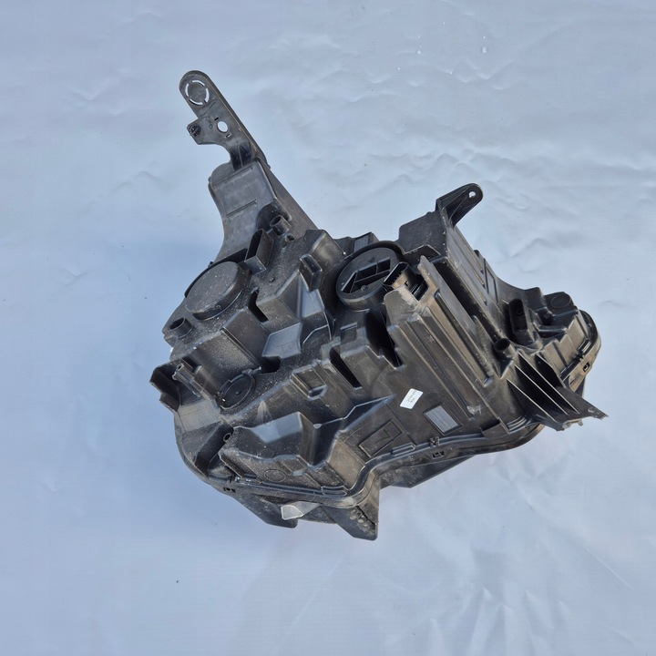 фото №6, Лампа левая фара левый полный led citroen c4 3 iii 2020- 9830649480