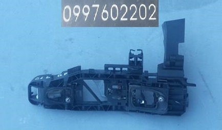 фото №1, Основа ручка двері праві перед зад mercedes glb 247 x247 0997602202