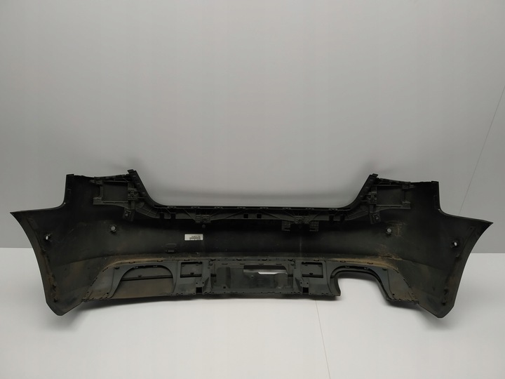 фото №7, 12+ audi a3 hb sportback s-line бампер зад 6xpdc