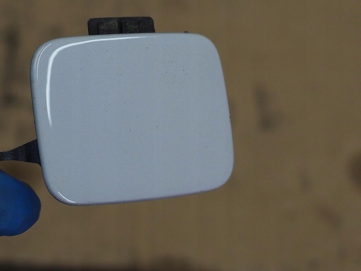 фото №5, Заглушка фаркоп бампера зад audi tt 8s0807441a