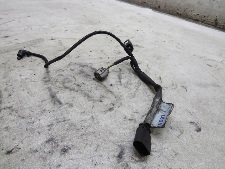 фото №1, Джгут насоса вприскувальної 3.0 tdi audi a8 d4