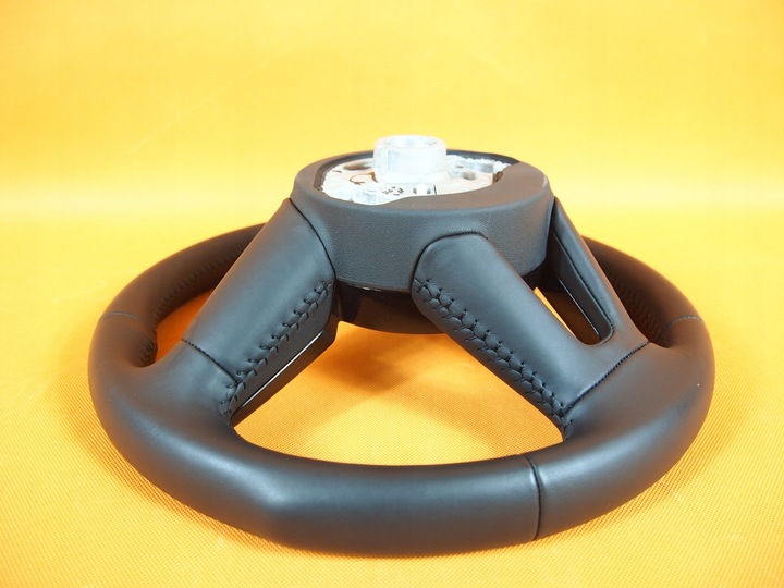 фото №9, Audi a1 82a руль многофункциональная 82a419091b