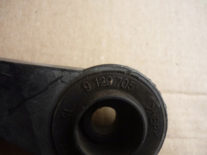 фото №9, Крепление фильтра воздуха opel zafira b a astra h g 90531006 оригинал