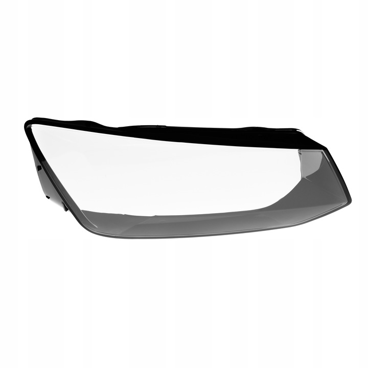 фото №1, Audi q2 gab стекло фара