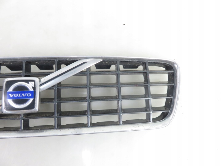 фото №5, Решітка решітка радіатора volvo s60 i 9190740