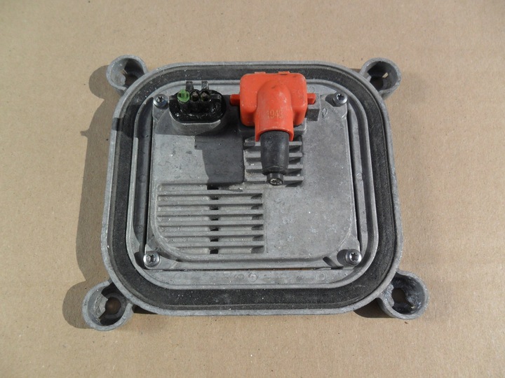 фото №11, Перетворювач ксенон nr. 10r-044663 , a71178a01hq