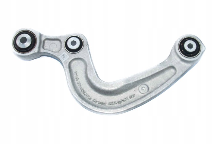 фото №1, Рычаг зад задний левый audi vw 8w0505361e 8w0505323f оригинальный номер новый