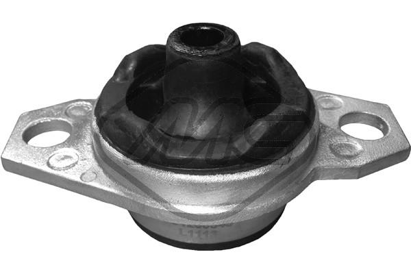 фото №2, Подушка двигателя metalcaucho 00345