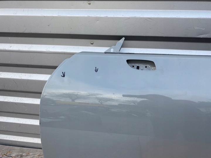 фото №7, Mercedes sl r232 w232 двері ліві