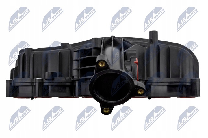 фото №12, Коллектор всасывающий do seat altea xl 2.0 tdi