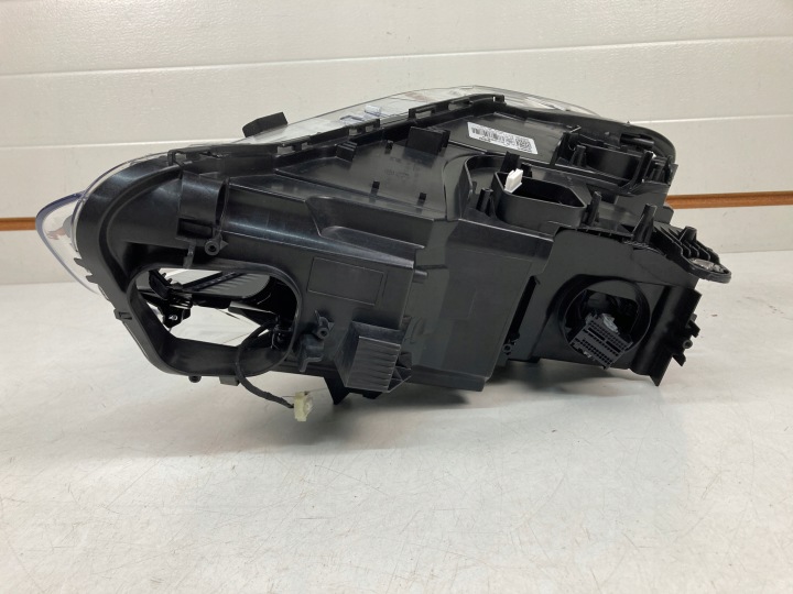 фото №10, Фара права передня bmw x2 f39 повний led 8738186