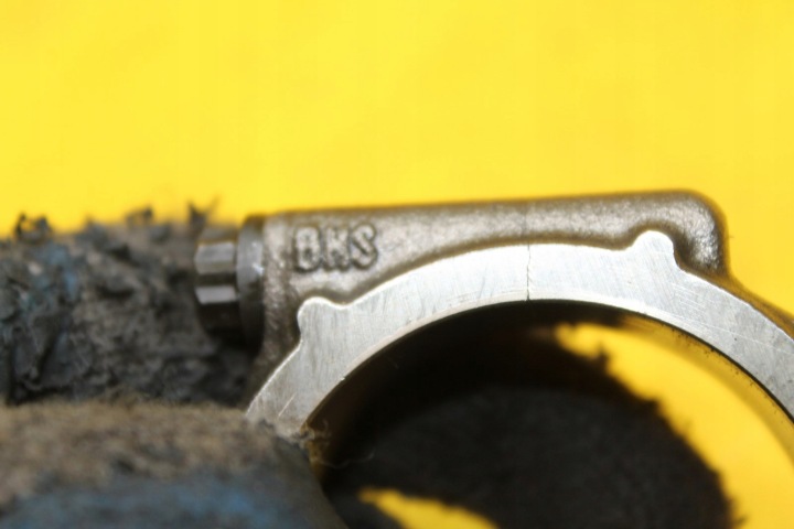 фото №8, Поршень шатун a6 c6 a4 b8 q5 a5 2.0 tdi cag 038j