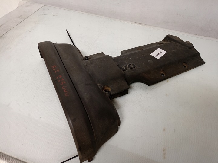 фото №1, Крышка катушек зажигания 2.4 оригинальный номер volvo s60 i