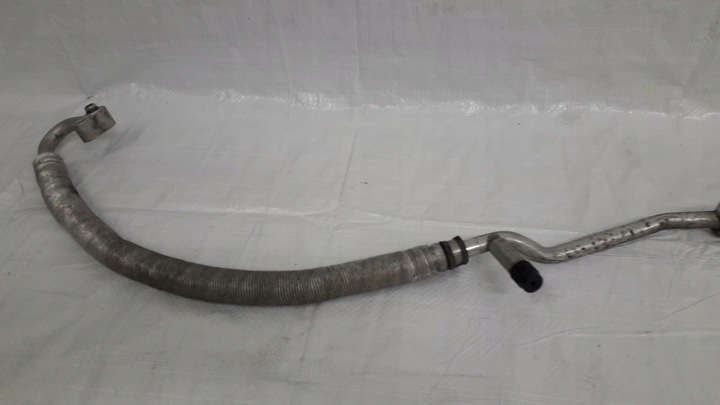 фото №11, Fabia polo fox шланг кондиционера 6q0820721s